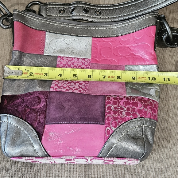 Coach Bag & Wallet Set - Picture 6 of 15